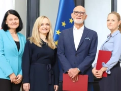 Rewolucja w Ministerstwie Zdrowia. Ogłoszono nazwiska