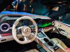 GLC resetuje rodzinnego bestsellera Mercedesa, a AMG kradnie show modelem GT XX