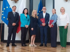 Ministerstwo zdrowia. Znamy nowych wiceministrów. Tylko dwójka