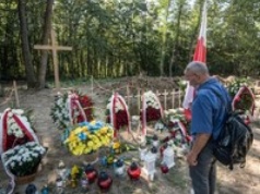 Skandaliczny komunikat ukraińskiego IPN. Chodzi o zbrodnię w Puźnikach