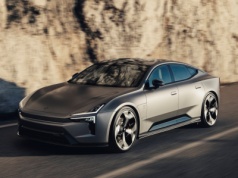 Polestar 5 debiutuje na rynku. W najtańszej wersji ma 748 KM