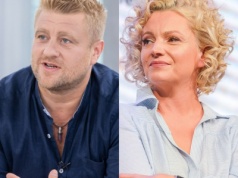 Dorota Szelągowska wspomina Tomasza Jakubiaka. 