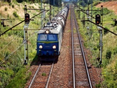PKP Cargo uruchomiło pociąg do Chin