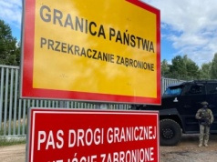 Polska zamknie granicę z Białorusią. Powód – ćwiczenia Zapad 2025