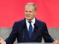 PILNE! Donald Tusk zamyka granicę! 