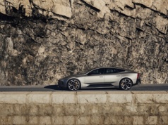 Polestar 5, tak dobry, że ma zagrozić Porsche i Tesli