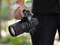 Canon RF 85 mm f/1.4L VCM – nowa portretówka idealna do zastosowań video