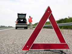 Pas awaryjny legalnie? Sprawdź, kiedy można nim jechać