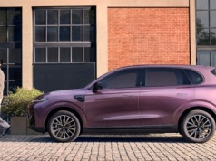 CENY: Leapmotor B10 od 119 900 złotych dla wersji Pro 57,2 kWh, od 125 300 złotych dla Promax 67,1 kWh