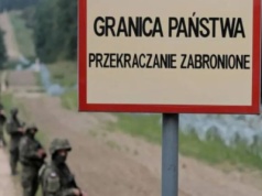 Donald Tusk zamyka granicę z Białorusią