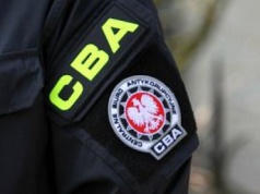 CBA zatrzymało prezesa Fabryki Pojazdów Szynowych Cegielski