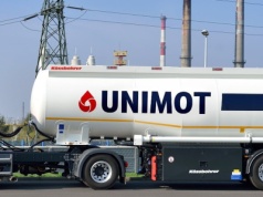 Unimot miał 18,46 mln zł straty netto, 110,36 mln zł skoryg. zysku EBITDA w II kw. 2025