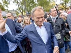 Tusk w euforii. Polska dostała więcej niż Francja, Włochy i Hiszpania razem wzięte