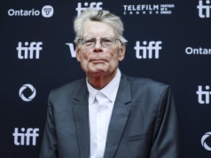 Stephen King zdradził 10 ulubionych filmów, które uważa za dzieła wszech czasów