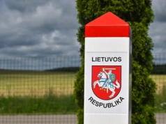 Litwa uszczelnia granice. "Istnieje prawdopodobieństwo prowokacji"