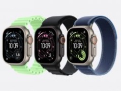 Zegarek do zadań specjalnych. Apple Watch Ultra 3