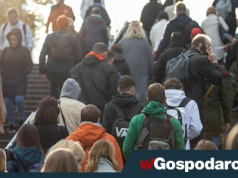 To koniec pięknych czasów PiS? 