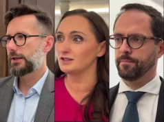 Drony na terenie Polski. Politycy dla „Wprost”: Rosjanie nas sprawdzają