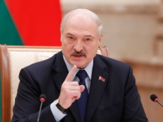 Pilne! Alarm na granicy! Białoruś w furii reaguje na ruch Polski, a Łukaszenka ostrz…