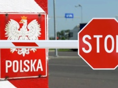 PILNE: Polska zamyka granicę z sąsiednim krajem. Ruch zostaje całkowicie wstrzymany
