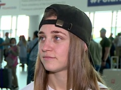 Julia Szeremeta 'znokautowana'! Poszło w świat. 