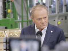 Tusk: polskie wojsko użyło uzbrojenia, jestem w kontakcie z prezydentem