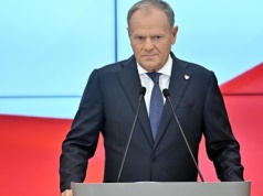 Rosyjskie drony nad Polską. Jest ważny komunikat premiera