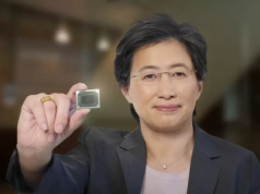 AMD zyskuje na znaczeniu. Lisa Su otworzy targi CES 2026