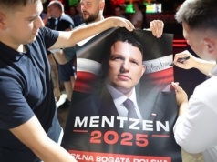 Jak Konfederacja odpowie na ciosy PiS? Musi pilnować bardzo konkretnej grupy wyborców | Temat tygodnia. Odc. 230