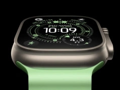 Oto Apple Watch Ultra 3 – nowy zegarek sportowy od Apple