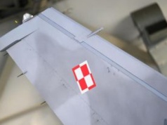 Wojsko zestrzeliło drony nad Polską, władze w kontakcie z NATO