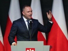 Prezydent Nawrocki: Poprowadzę w BBN odprawę, na którą przybędzie premier Donald Tusk