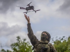 Alert RCB dla mieszkańców Lubelszczyzny, Podkarpacia i Podlasia. Wojsko prowadzi operację neutralizacji dronów