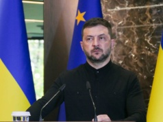 Rosja naruszyła polską przestrzeń powietrzną. Jest reakcja Kijowa