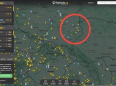 Służby w podwyższonej gotowości, apel o spokój i ostrożność przy znalezieniu szczątków dronów