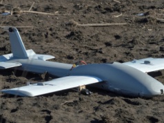 Rosyjski dron spadł w nocy na polski dom. Zamknięte szkoły