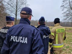 Służby postawione w stan gotowości po zestrzeleniu nad Polską rosyjskich dronów