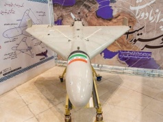 Polityk z USA reaguje na wtargnięcie dronów do Polski. „Akt wojny”