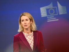 Rosyjskie drony nad Polską. Reaguje Komisja Europejska, 