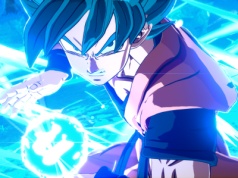 Kamehameha za pomocą rąk, ale tylko w 30 FPS. Dragon Ball: Sparking! ZERO zmierza na Switch 2