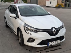 Używane Renault Clio 1.0 TCe z LPG i 650.000 na liczniku. Jaki jest przepis na trwałość?