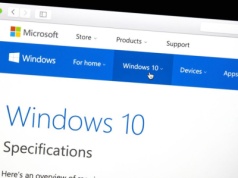 Windows 10 z przedostatnią łatką. Pora się pożegnać