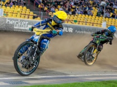 Żużel. Kolejne porozumienie w GKM-ie. Zawodnik potwierdził