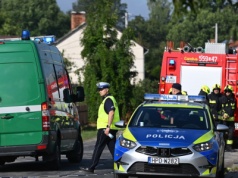 Alert RCB rozesłany dopiero po kilku godzinach. Centrum tłumaczy