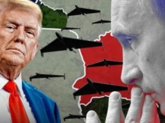 “To akt wojny!” Reakcja USA na rosyjski nalot na Polskę