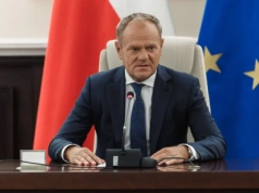 Premier: Doszło do naruszenia polskiej przestrzeni powietrznej – procedury zadziałały