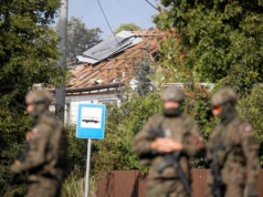 Ekspert o rosyjskich dronach nad Polską: 