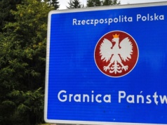 Polska zamyka 418 km granicy z Białorusią. Zakaz wjazdu od północy
