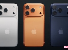 Apple musiał ujawnić pojemność baterii we wszystkich iPhone’ach 17