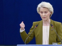 Rosyjskie drony w Polsce. Europa reaguje: „Jasne przesłanie Putina, odpowiedź też musi być jasna”